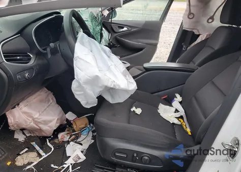 2020 Chevrolet Malibu Ls from USA, damaged, VIN 1G1ZC5ST0LF135217